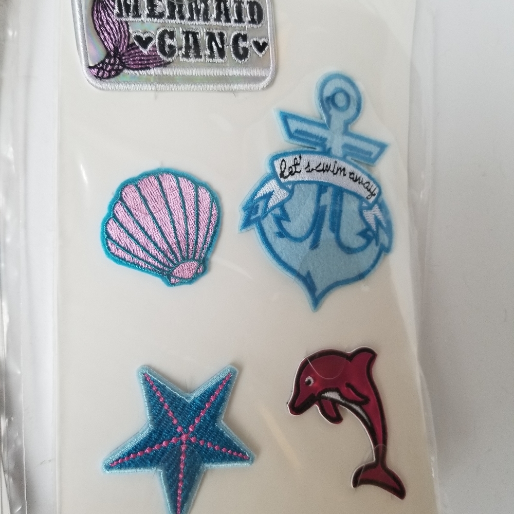 Patches - Picture 5 of 9